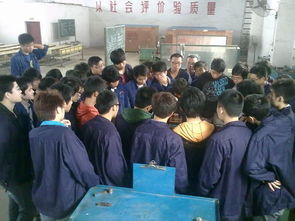 實習工廠實踐教學的系統優化 細節強化、經驗總結與效果提升